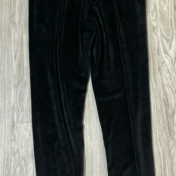 Ryderwear Velour Track Pant NWT - Picture 3 of 7